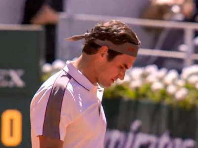  ATP Federer 17 godina najpopularniji teniser 