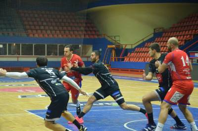  rukomet liga bih 27. kolo izviđač borac uživo 