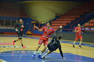  Kup BiH: Ovo su parovi polufinala, RK Borac - RK Izviđač, Rk Sloboda - Rk Sloga GV/U 