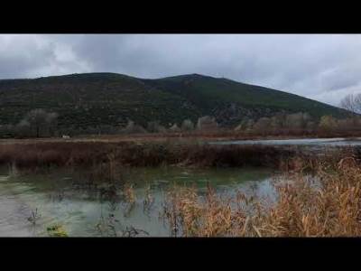  Poplave u Hercegovini: Dramatična situacija, nabujale rijeke prijete kućama! 