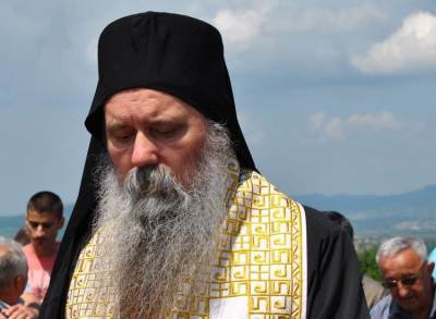  Episkop Fotije pjesma o koroni 