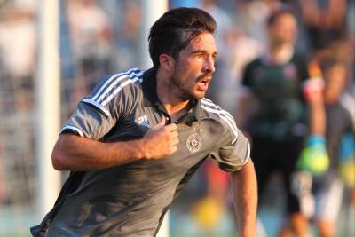  Volkov: Ne pričam samo o fudbalu... 