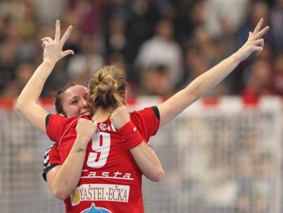  Rukomet Evropsko prvenstvo Holandija - Srbija 25-29 