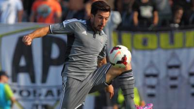  Volkov ne igra u derbiju? 