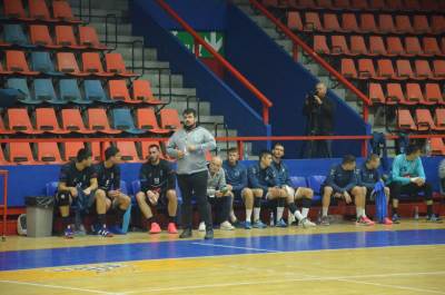  izviđač i sloboda eliminisani iz evropskog kupa  