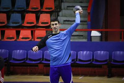  Luka Perić iz RK Borac ide u RK Celje 