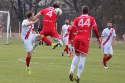  FK Mladost Doboj Kakanj - HŠK Zrinjski Mosta 1:1 m:tel Premijer liga Bih 24. kolo 