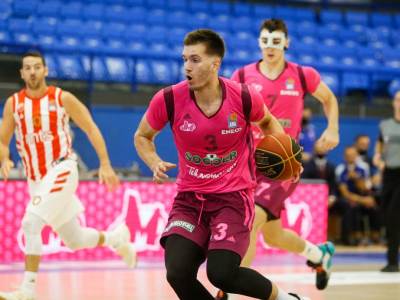  Filip Petrušev Mega povratak iz SAD u Srbiju 