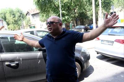  Mića Softić o druženju s Džejom 