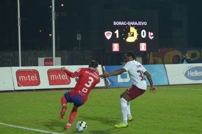  fk sarajevo oslabljeno u derbiju protiv fk borac: upitan i matijas fanimo 