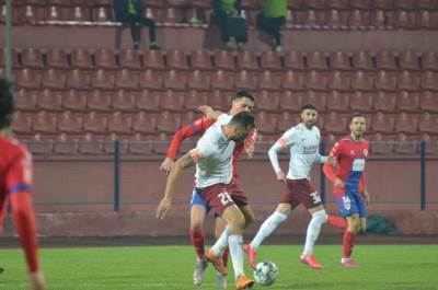  m:tel Premijer liga BiH 18. kolo Borac Sarajevo 