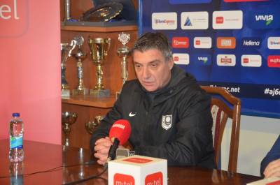  vinko marinović više nije trener fk sarajevo 