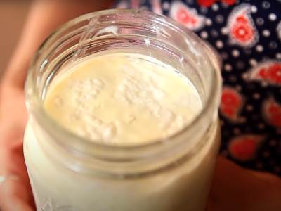  Kada je najbolje piti kefir 