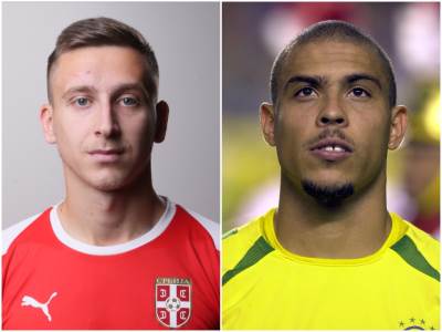  Ivan Šaponjić pozajmica Atletiko Madrid Valjadolid 