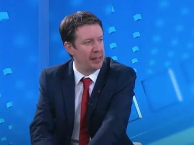  Hrvatski ljekar tvrdi: Zaključavanje jedina opcija da se pobijedi korona 