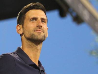  Novak Đoković je najbolji zvanično: Federer takođe dobio nagradu, iako je odigrao jedan turnir 