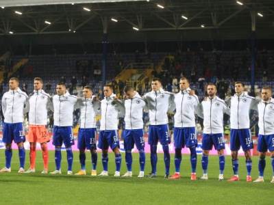  BiH i Kostarika 27. marta u Zenici igraju prijateljsku utakmicu 