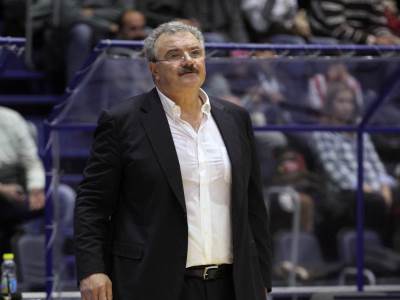  Virtus Bolonja novi trener 