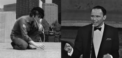  Prošlo 40 godina od ubistva Džona Lenona, sad je dobio TikTok nalog: Najveći TikToker rival mu je Frenk Sinatra! (VIDEO) 