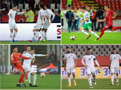  Preko koga Srbija mora do Mundijala: Kristijano i tim snova, stari znanci, nesuđeni "orlovi" i mrlja iz prošlosti! 