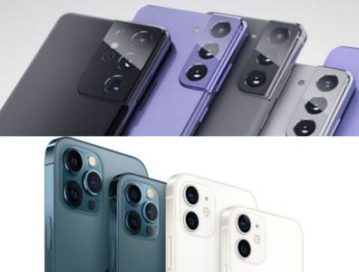  Galaxy S21 dolazi BEZ punjača i slušalica, dok se uz iPhone 12 dobija punjač?! 