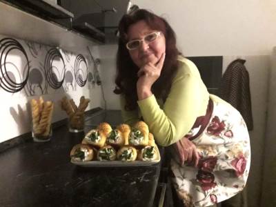  Ufrćkani burek i ostale bakine đakonije: Najpopularnija domaćica otkriva male tajne – bez ovog začina nema dobrog jela 