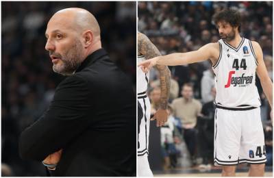  Teodosić uslovio Virtus odlazim ako ode Đorđević 