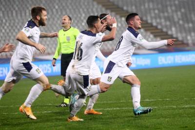  Mundijal 2022 kvalifikacije raspored Srbija 