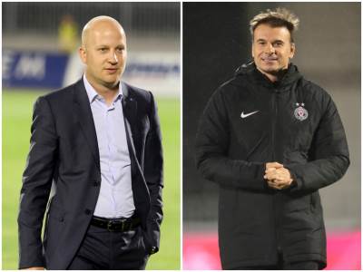  FK Partizan Stanojević Nikolić rekord devet pobjeda 