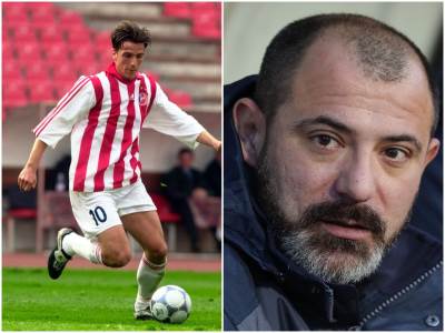  Crvena zvezda Dejan Stanković zvao Milenko Aćimović šurak odbio 