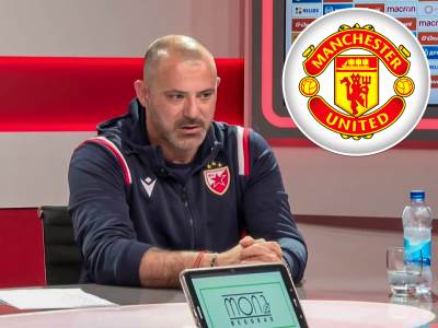  Liga Evrope Dejan Stanković o žrijebu Mančester može i kasnije 