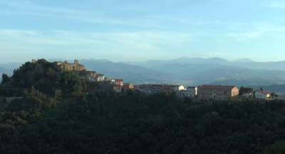  Ime ovog sela ljudi se plaše da izgovaraju, u njemu i danas žive veštice 