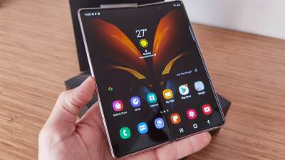  Samsung spremio četiri telefona na preklapanje: Očekujte po dva Galaxy Z Flip i Z Fold modela u narednoj godini! 