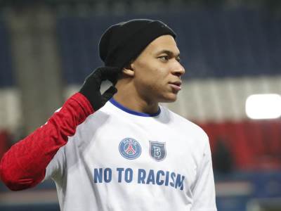  Kilijan Mbape rekord Lionel Mesi Liga šampiona 