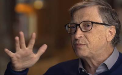  Bil Gejts zabrinut - prognozirao šta nam slijedi u narednom periodu 