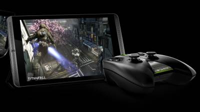  Najbolji tablet za igre: nVidia SHIELD 