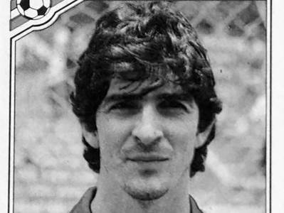  Umro je veliki Rosi: Zasjenio je Maradonu, poslije njega je samo Ronaldo tako bljesnuo! 