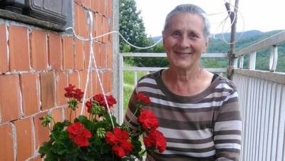 Pronađena Vukosava Ivanović 