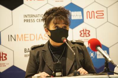  Sonja Karadžić ploča Radovana Karadžića 