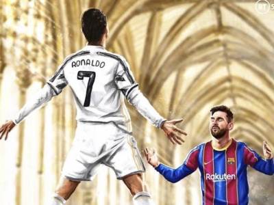  Kristijano Ronaldo - Mesi instagram provokacija sestra 
