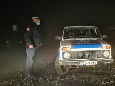  nestao avion Kozara potraga 