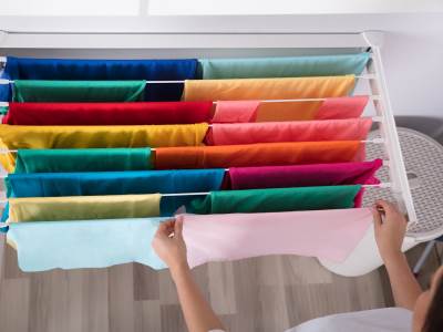  Sušenje veša u stanu je opasnije nego što mislite: Posebnu prijetnju predstavlja za dvije grupe ljudi! 