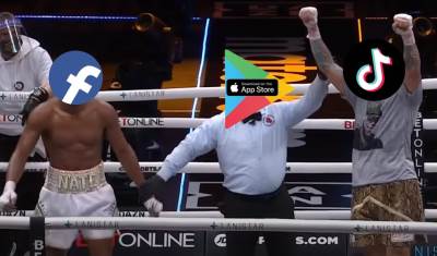  TikTok pobijedio Facebook: Ali potpuno treća aplikacija oduševila svijet ove godine 