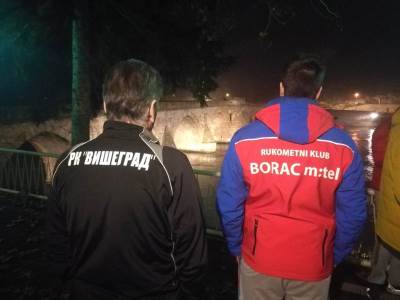  Kup RS parovi četvrtfinala rukometaši i rukometašice 