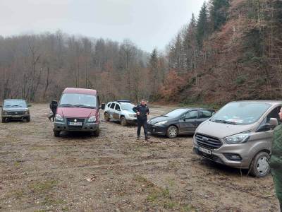  Izvučena tijela stradalih u avionskoj nesreći na Kozari 