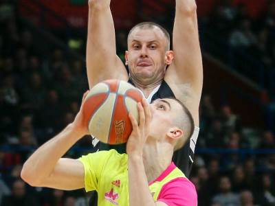  ABA liga 2020 2021 Partizan Mega najava 