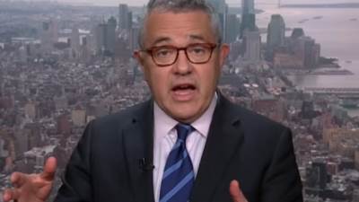  Novinar CNN-a i Njujorkera Džefri Tubin dobio otkaz: Masturbirao tokom Zoom sastanka! 