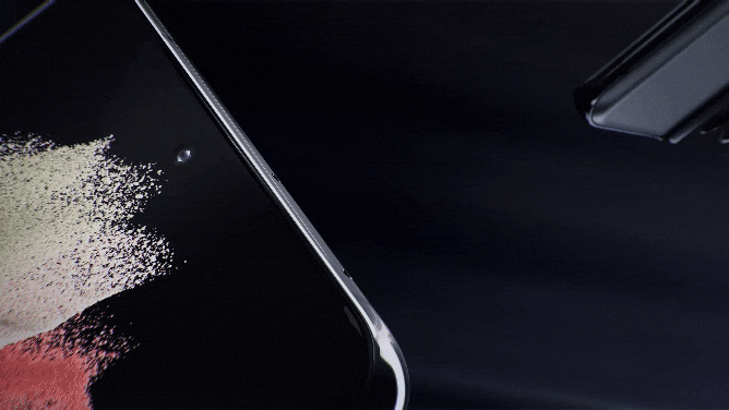  Samsung Galaxy S21+ prikazan uživo, mesecima pre zvanične prodaje! (FOTO, VIDEO) 