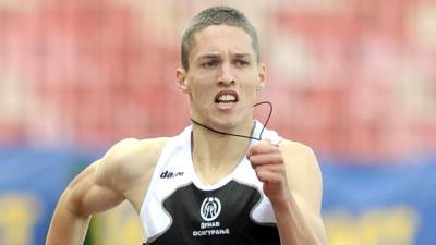  ATLETIKA (EP): Raović u borbi za finale 