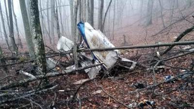  MUP RS: Pronađena tijela pilota i operatera, sutra uviđaj 